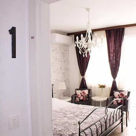 Bella Elia Apartment Split Ngoại thất bức ảnh